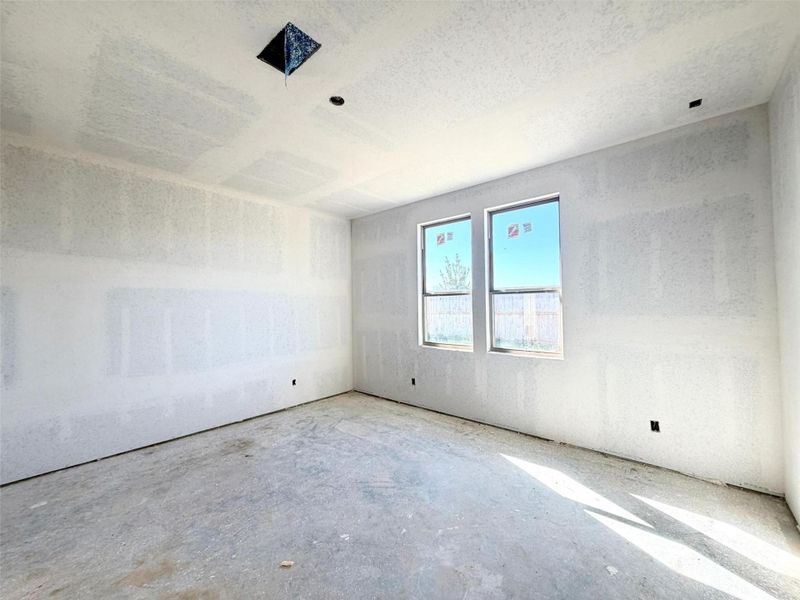 Actual progress of your home. Actual progress of your home.