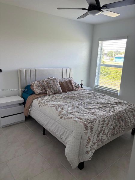 Furnished interior view inside a new home in , Lehigh Acres (Image 25). Furnished interior view inside a new home in , Lehigh Acres (Image 25).