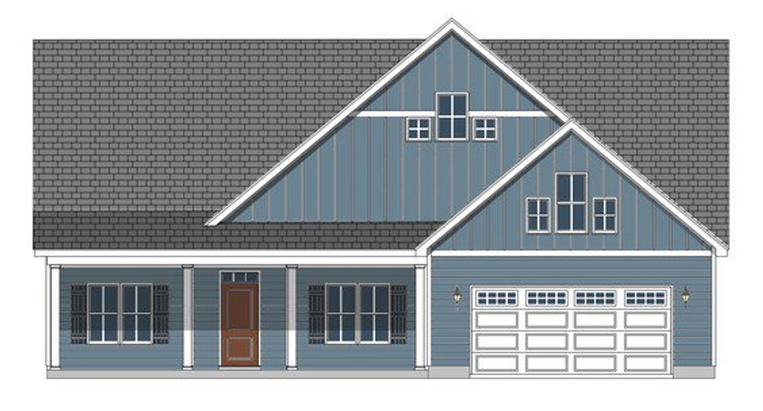 McClure Coastal Elevation w bonus