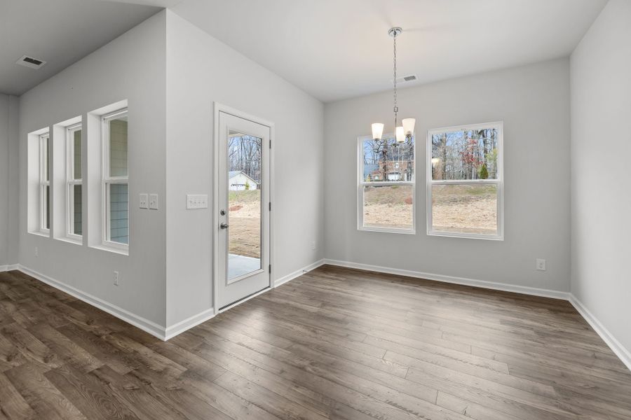 Wingate, NC New Home.  - Slide 21