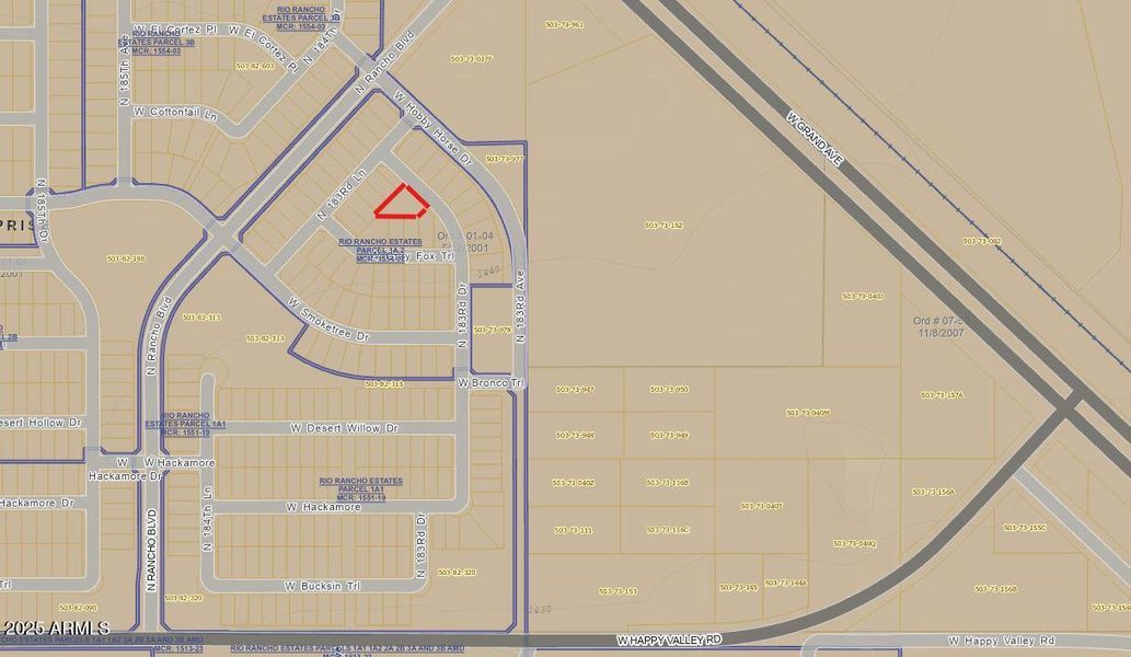 1062 Parcel View 1062 Parcel View