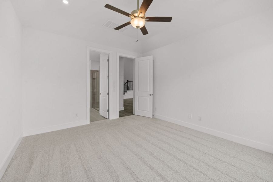 405 Texas Sky Drive, Georgetown, TX.  - Slide 18