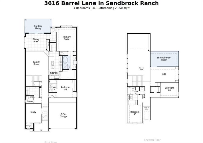 Floor Plan Floor Plan