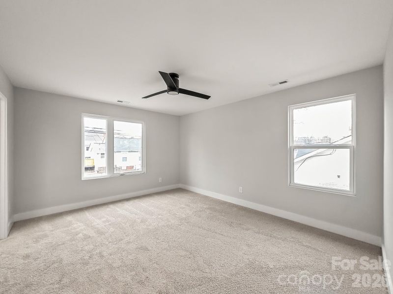 Spacious, unfurnished interior of a new home in , Kannapolis (Image 18). Spacious, unfurnished interior of a new home in , Kannapolis (Image 18).