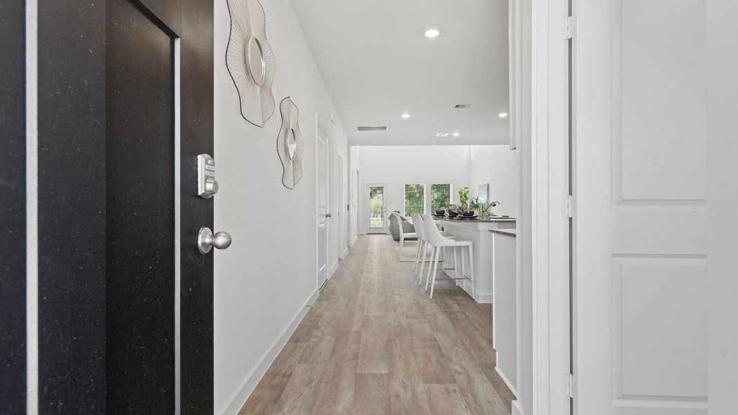 *Images and 3D tour are for illustration only and options may vary from home as built.