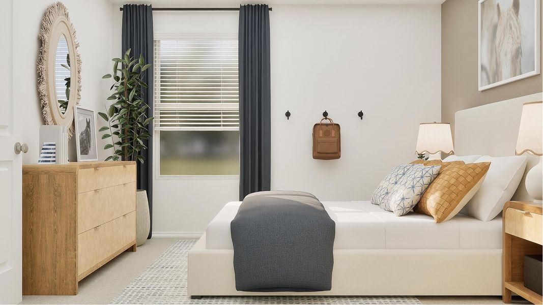 Florida Core L002 Belmont Electric Bed2 2of2 F1 Base7