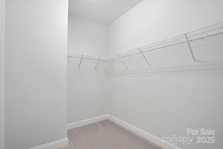 Spacious, unfurnished interior of a new home in Trilogy® Lake Norman, Denver (Image 35). Spacious, unfurnished interior of a new home in Trilogy® Lake Norman, Denver (Image 35).