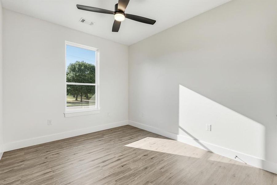 Spacious, unfurnished interior of a new home in , Whitesboro (Image 18). Spacious, unfurnished interior of a new home in , Whitesboro (Image 18).
