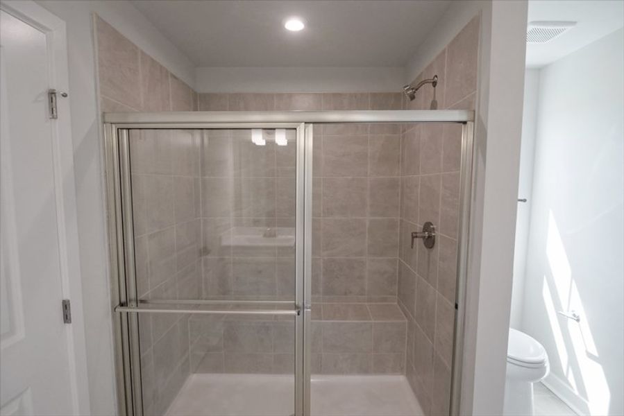 Image 13 of a home in Claiborne Ridge.