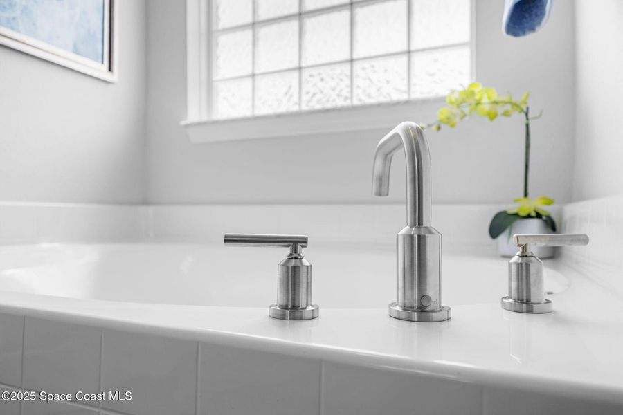 Furnished interior view inside a new home in Palm Bay, Palm Bay (Image 12).