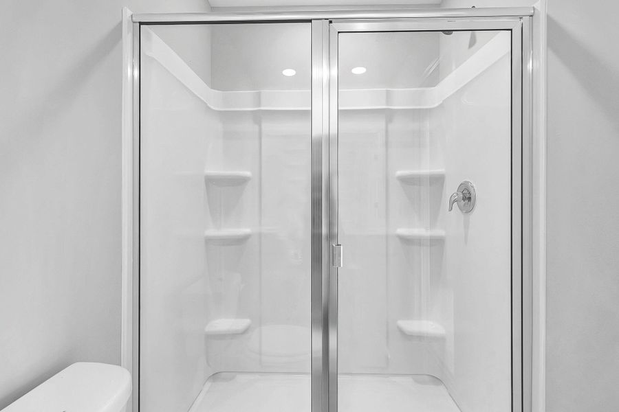 Close-up of interior finishes inside a home in , Summerville (Image 13).