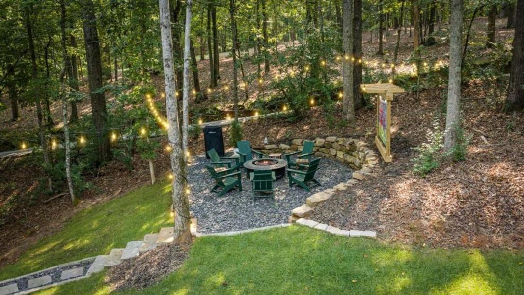 Community amenities in , Morganton (Image 61).
