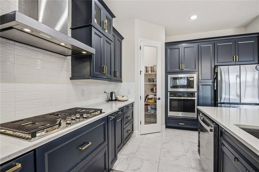 Furnished interior view inside a new home in , Parrish (Image 16). Furnished interior view inside a new home in , Parrish (Image 16).