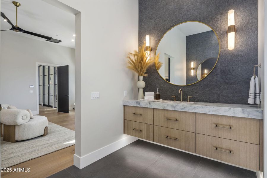 Floating Vanities Thru out Floating Vanities Thru out