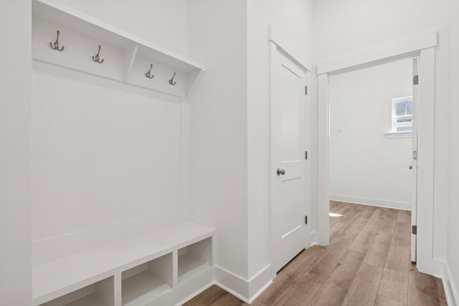 The Wrendale - Drop Zone