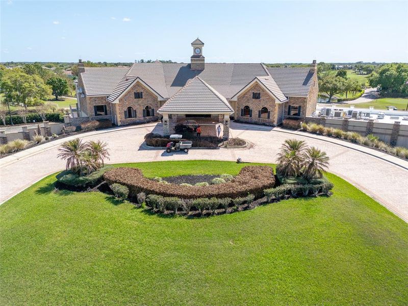 Community amenities in , Orlando (Image 44).