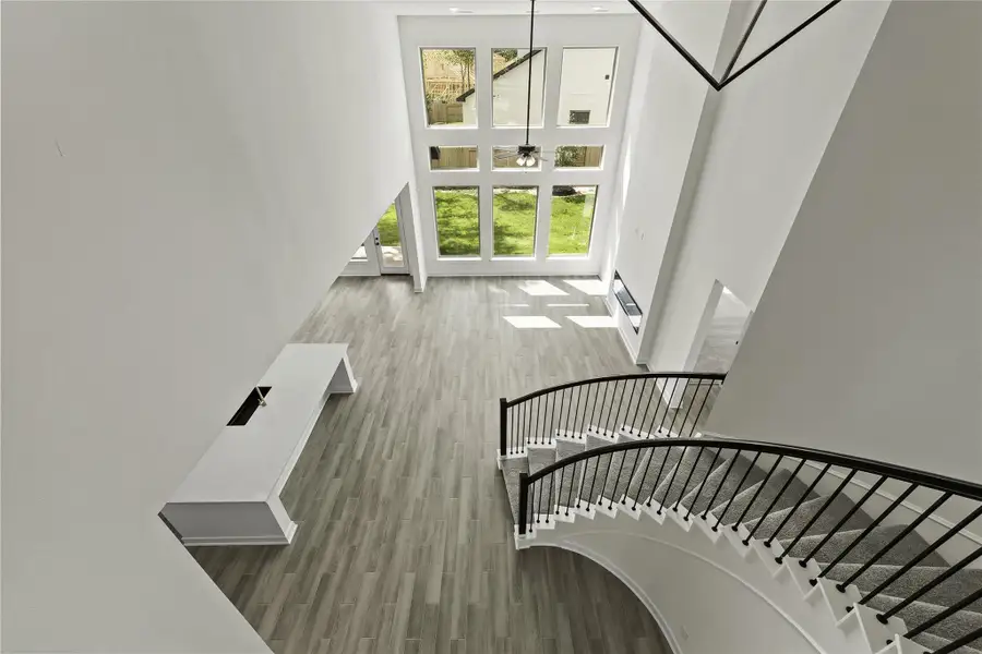 Image 6 of a home in The Woodlands Hills – 55'. Image 6 of a home in The Woodlands Hills – 55'.