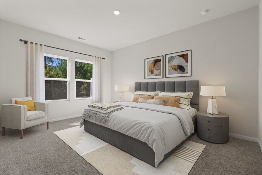 329A PARKINGTON LANE, Ocean Isle Beach, NC.  - Slide 24