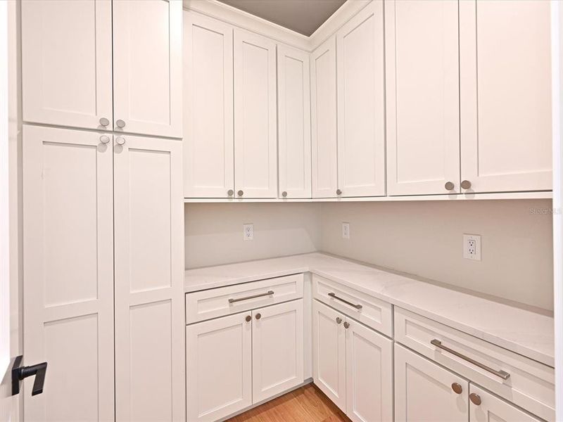 Furnished interior view inside a new home in , Holmes Beach (Image 7).