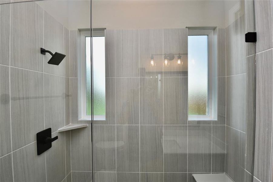 Close-up of interior finishes inside a home in , Prosper (Image 20). Close-up of interior finishes inside a home in , Prosper (Image 20).