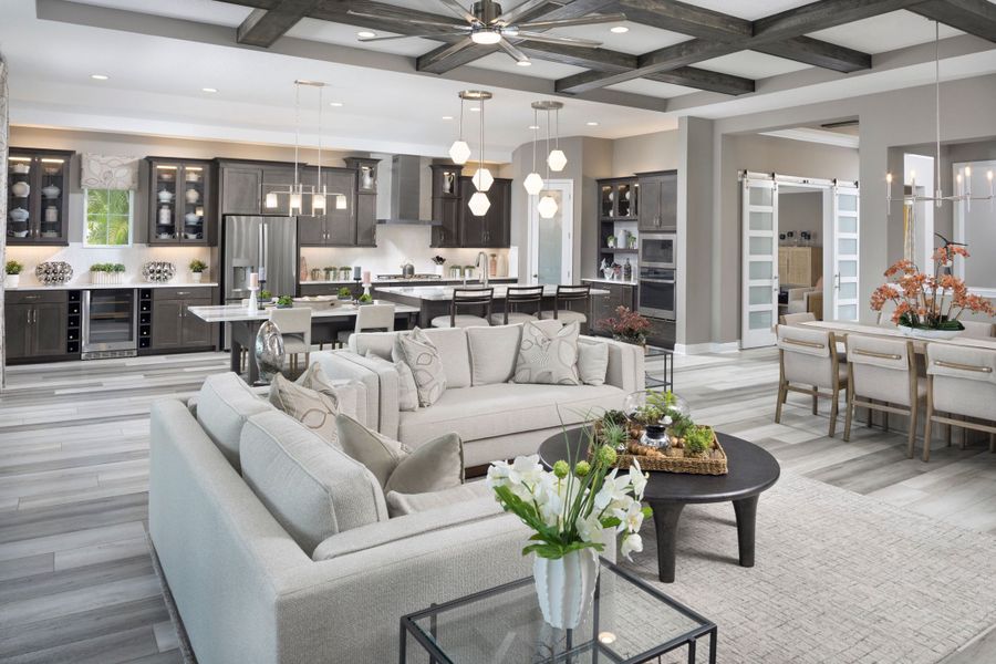 Grand Room | Bayshore II at Waterset:Grand Room | Bayshore II at Waterset Grand Room | Bayshore II at Waterset:Grand Room | Bayshore II at Waterset