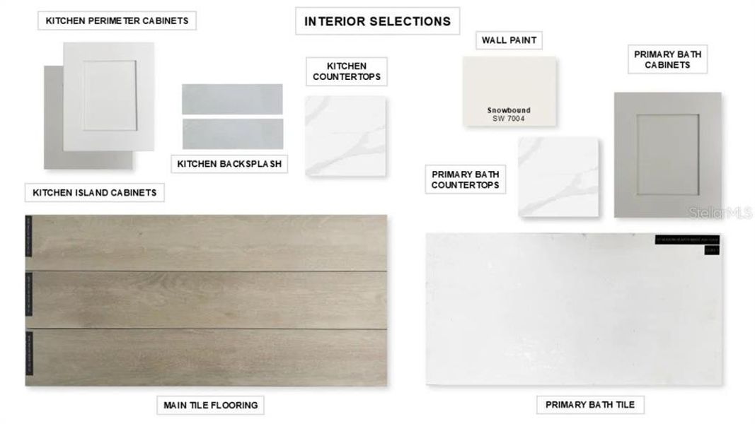 Image 10 of a home in Southern Hills 65'.