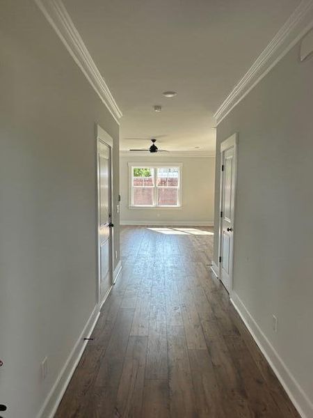 Spacious, unfurnished interior of a new home in , North Charleston (Image 32). Spacious, unfurnished interior of a new home in , North Charleston (Image 32).