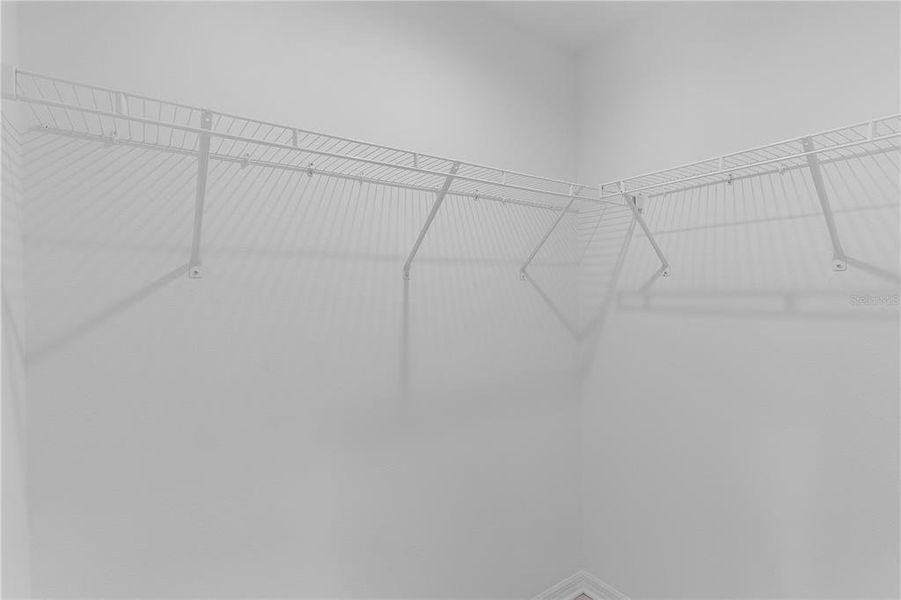 Spacious, unfurnished interior of a new home in , Ocklawaha (Image 34).
