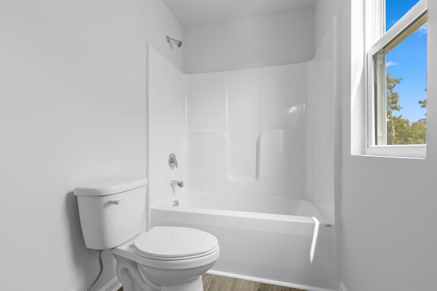 2,433sf New Home in Conway, SC.  - Slide 33