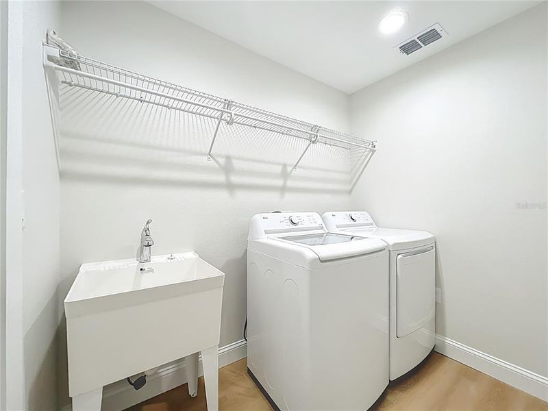 Furnished interior view inside a new home in , Citrus Springs (Image 12). Furnished interior view inside a new home in , Citrus Springs (Image 12).