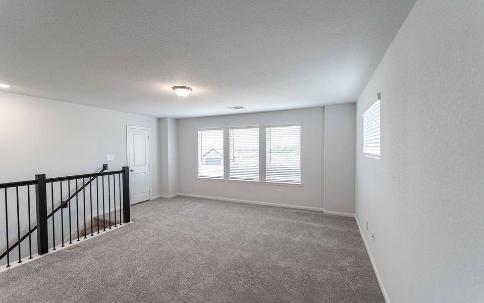 Spacious, unfurnished interior of a new home in Martha's Vineyard, Alvin (Image 14). Spacious, unfurnished interior of a new home in Martha's Vineyard, Alvin (Image 14).