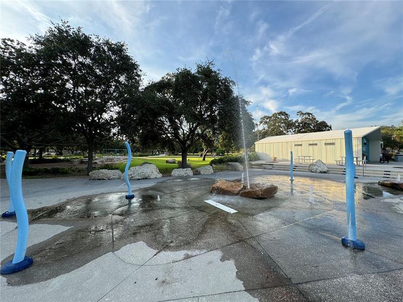 Community amenities in , Clearwater (Image 33). Community amenities in , Clearwater (Image 33).