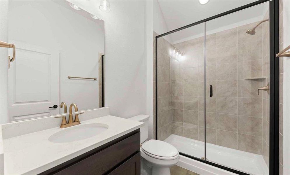 Bathroom 3 Bathroom 3