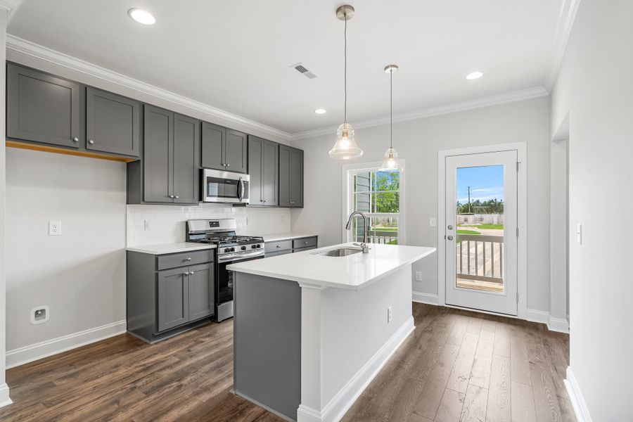 New Home in Wake Forest, NC.  - Slide 11