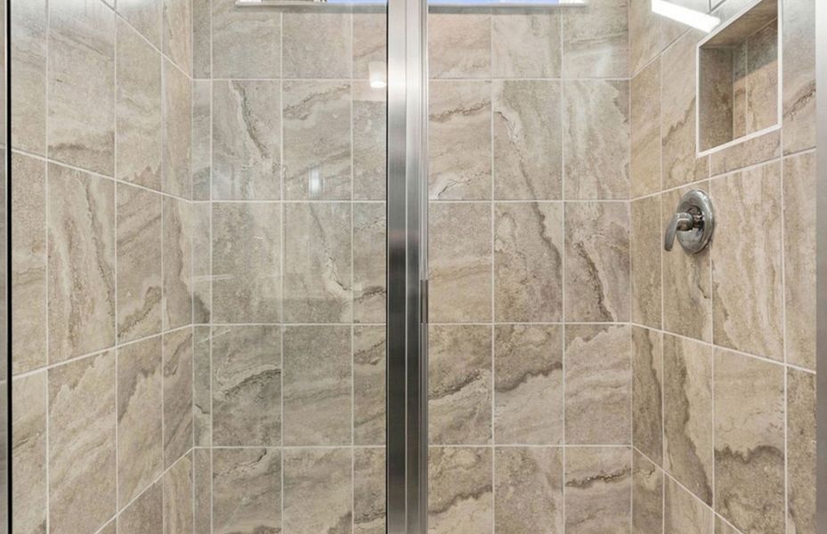 Close-up of interior finishes inside a home in Caldera, Spring Hill (Image 11).