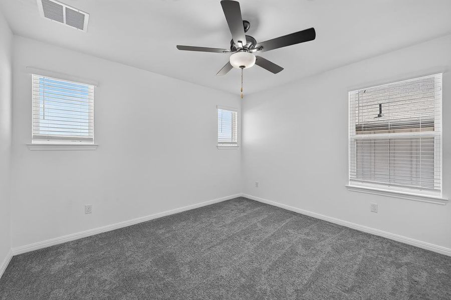 127 Bayou Mint Boulevard ~ Ready Now