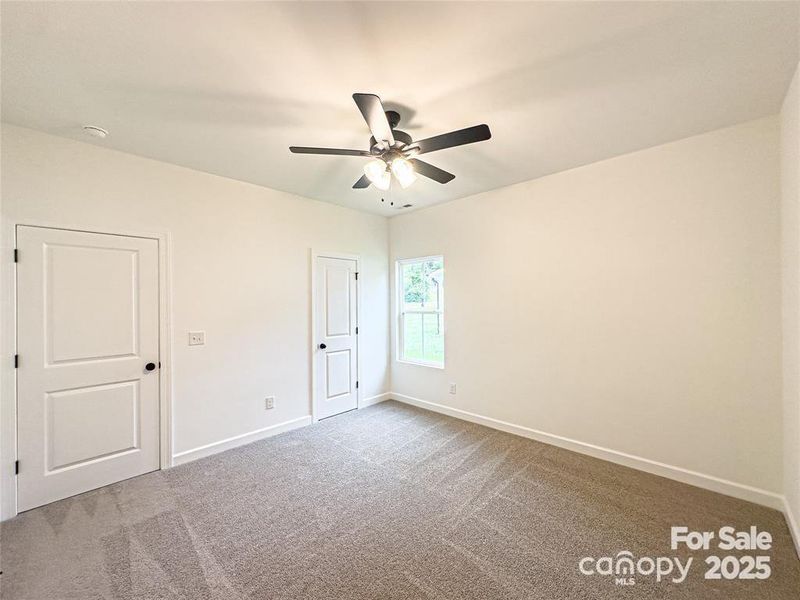 Spacious, unfurnished interior of a new home in , Rock Hill (Image 11). Spacious, unfurnished interior of a new home in , Rock Hill (Image 11).
