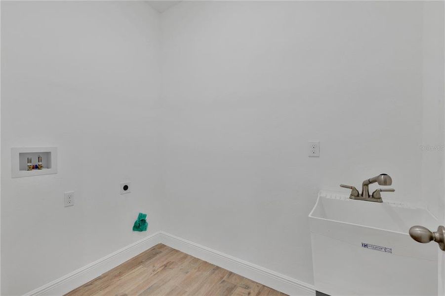 Spacious, unfurnished interior of a new home in , St. Cloud (Image 24). Spacious, unfurnished interior of a new home in , St. Cloud (Image 24).