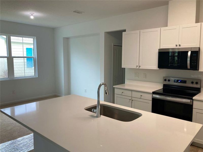 Close-up of interior finishes inside a home in , Daytona Beach (Image 61). Close-up of interior finishes inside a home in , Daytona Beach (Image 61).