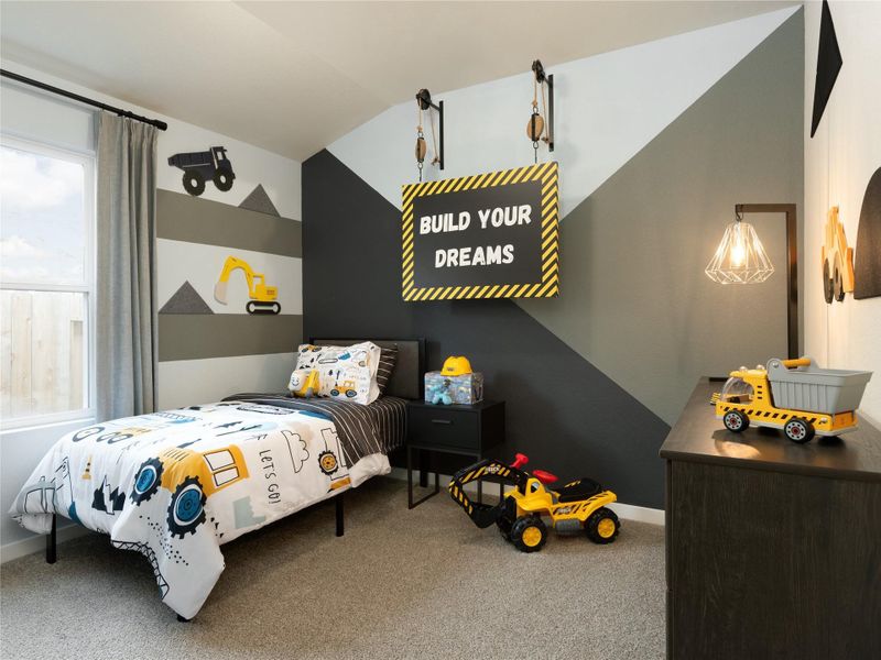 Photo is not of the actual home, but is an inspirational photo of builder’s model home and may depict options, furnishings, and/or decorator features that are not included Photo is not of the actual home, but is an inspirational photo of builder’s model home and may depict options, furnishings, and/or decorator features that are not included