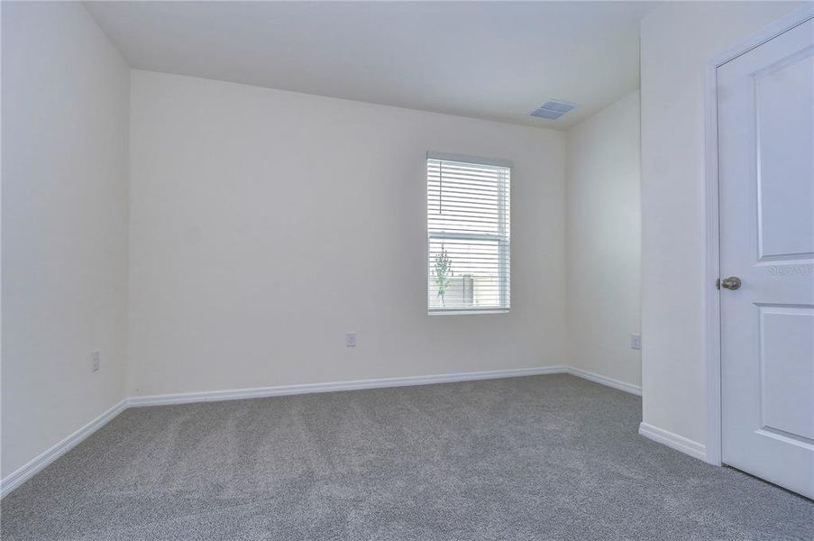 Spacious, unfurnished interior of a new home in Epperson, Wesley Chapel (Image 16). Spacious, unfurnished interior of a new home in Epperson, Wesley Chapel (Image 16).