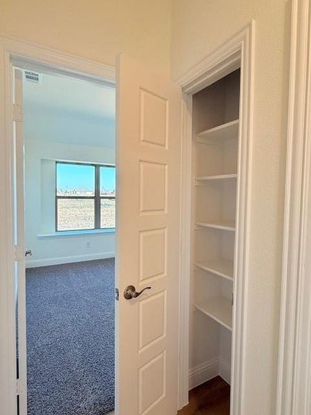 Furnished interior view inside a new home in , Venus (Image 7).