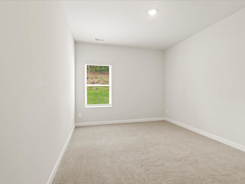 Welcome to the Johnson floorplan at Maxwell Commons.