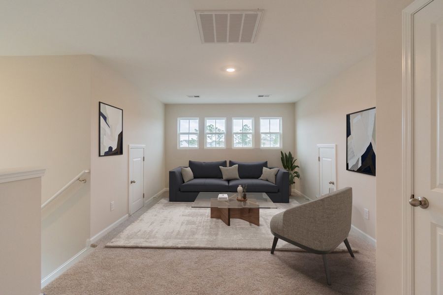 New Home in Okatie, SC.  - Slide 10