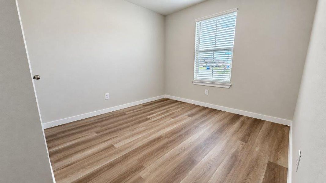 Spacious, unfurnished interior of a new home in Royal Oak South, Corpus Christi (Image 27). Spacious, unfurnished interior of a new home in Royal Oak South, Corpus Christi (Image 27).