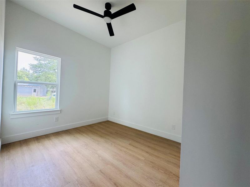 Spacious, unfurnished interior of a new home in , Cleveland (Image 8). Spacious, unfurnished interior of a new home in , Cleveland (Image 8).