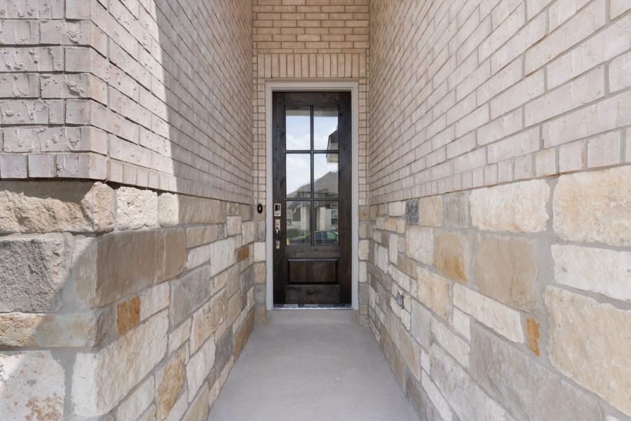Sitterle Homes Sunday Creek Frisco San Antonio