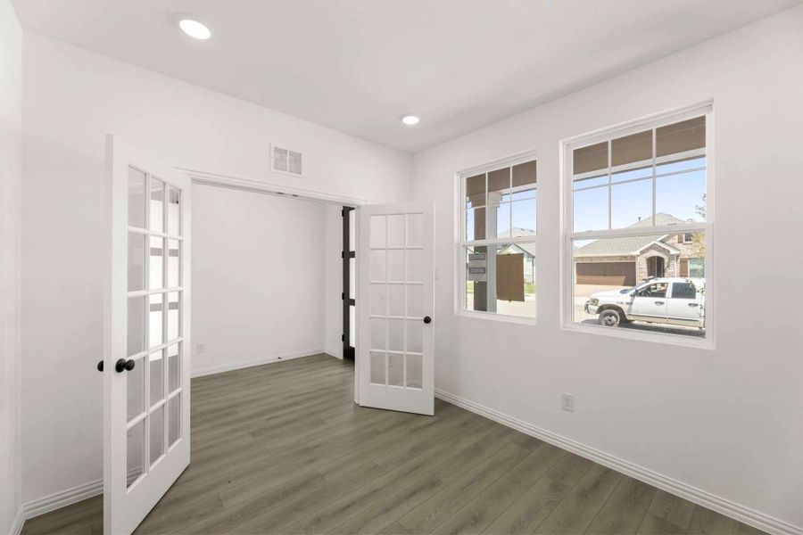 Study Representative Photo