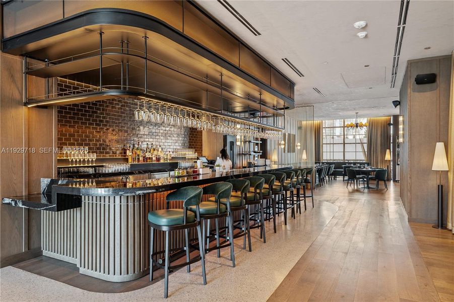 Community amenities in , Miami (Image 29).