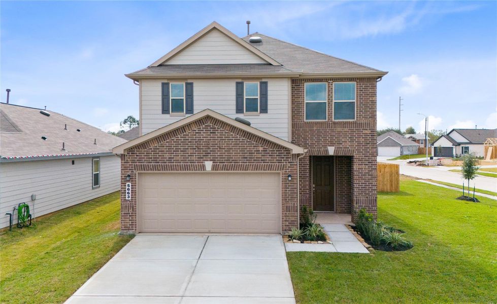 Don’t miss out on the opportunity to make 5663 Sanderling Circle yours! Call today to schedule your private showing.